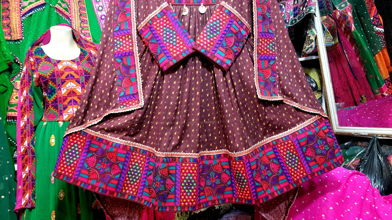pashtun singer clothes online