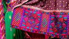 new design muslim costume outfit