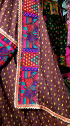 buy afghani dress new style