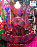 Afghan Bridal Hand Embroidery Work Dress