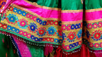 afghan pashtun singer clothes