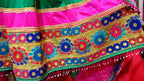 nikah event afghani dress
