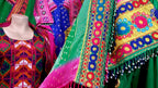 afghan engagement dress online