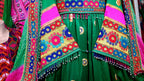 afghan mehndi night clothes