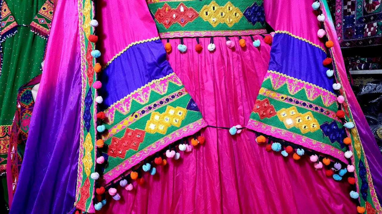 muslim wedidng dress