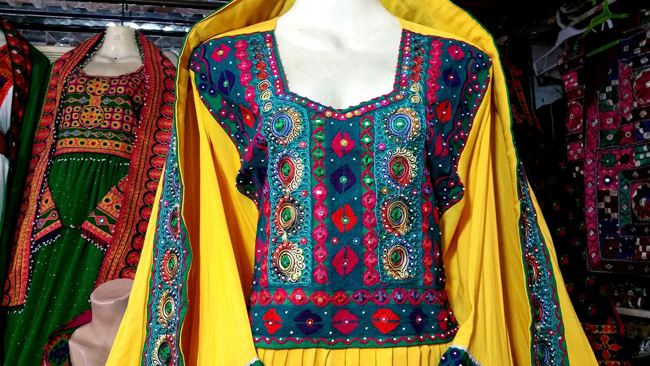 muslim wedding dress