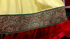 afghan nikah event frock