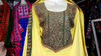 traditonal afghan frock