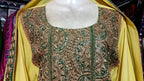 pashtun singer costume outfit