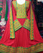 afghan clothes