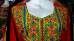 afghani dress new style