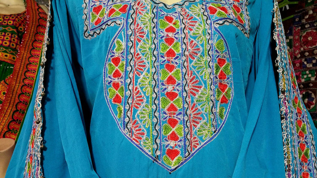 pathani dress