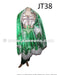 afghan clothing