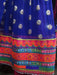 kuchi women long frock