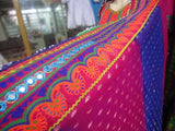 Afghan Bridal Handcrafted Dress