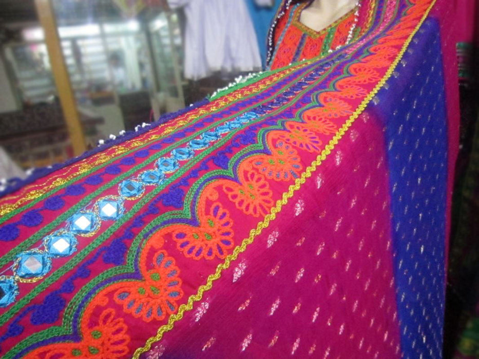 afghan fashion new costumes on wholesale