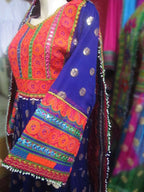 tribal wedding costumes