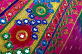 New Afghan Fashion Ladies Suit Hot Selling Tribal Fusion Costumes