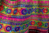 New Afghan Fashion Ladies Suit Hot Selling Tribal Fusion Costumes