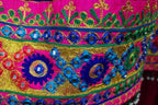 afghan embroidered dresses