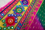 New Afghan Fashion Ladies Suit Hot Selling Tribal Fusion Costumes