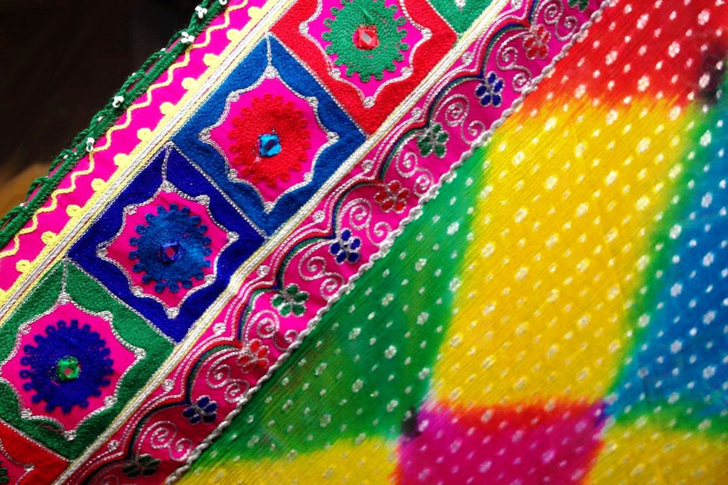 tribal nomad boho chic fashion dresses