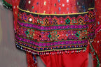 muslim afghan costume