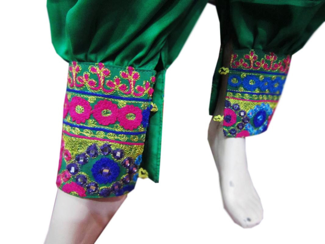 boho chic fashion nomad nikah dress