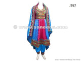 Buy New Afghan Fashion Dress Wedding Party Attire Costumes Collection
