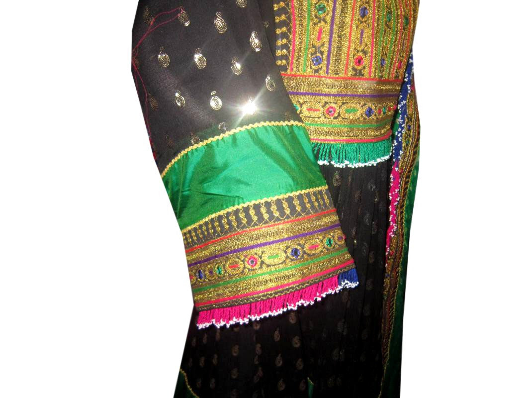 afghan fashion new coutures