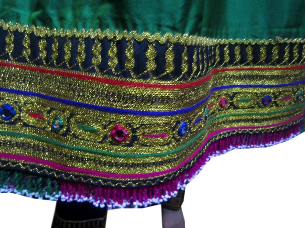 online afghan apparels store