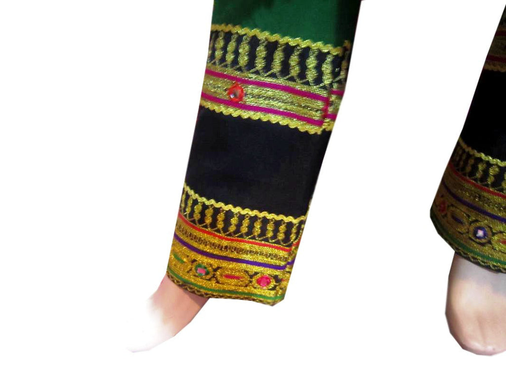 tribal artwork embroidery design online