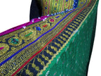 tribal wedding apparels