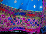 New Ladies Suit Afghan Fashion Shows Bridal Clothes Nice Needlework Phulkari