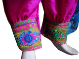 New Ladies Suit Afghan Fashion Shows Bridal Clothes Nice Needlework Phulkari