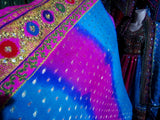 New Ladies Suit Afghan Fashion Shows Bridal Clothes Nice Needlework Phulkari