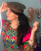 Kuchi Tribal Pashtun Pakol