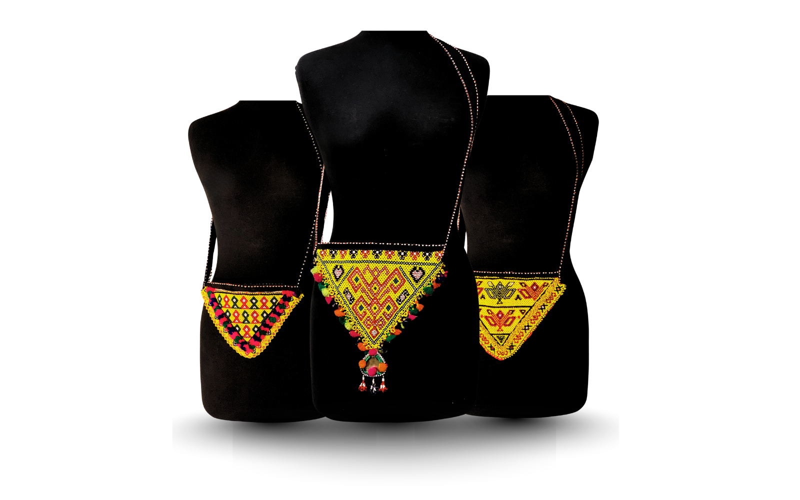 Shoulder Bags