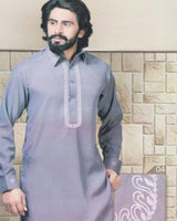 Afghan Gents 2 \Piece Dress