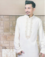 Afghan Man 2 \Piece Dress