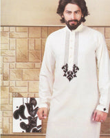 Afghan Gents 2 \Piece Dress