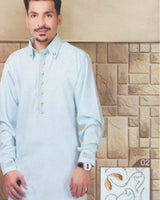 Afghani Men's 2 \Piece Dress
