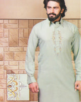 Afghan Gents Dress