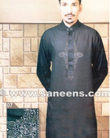 Pashtun Gents 2 \Piece Dress
