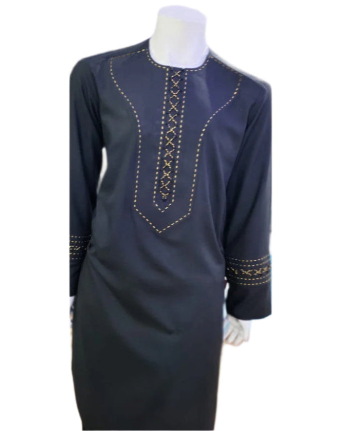 Afghani Gents 2 \Piece Suit