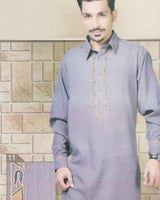 Authentic Afghan Men's Dress