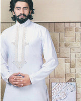 Afghani Gents Traditional Dress