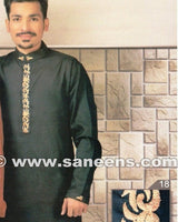 Pashtun Dress For Gents