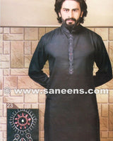 Men's Afghan Style Dress