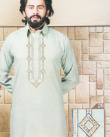 Afghan Style Gents Dress